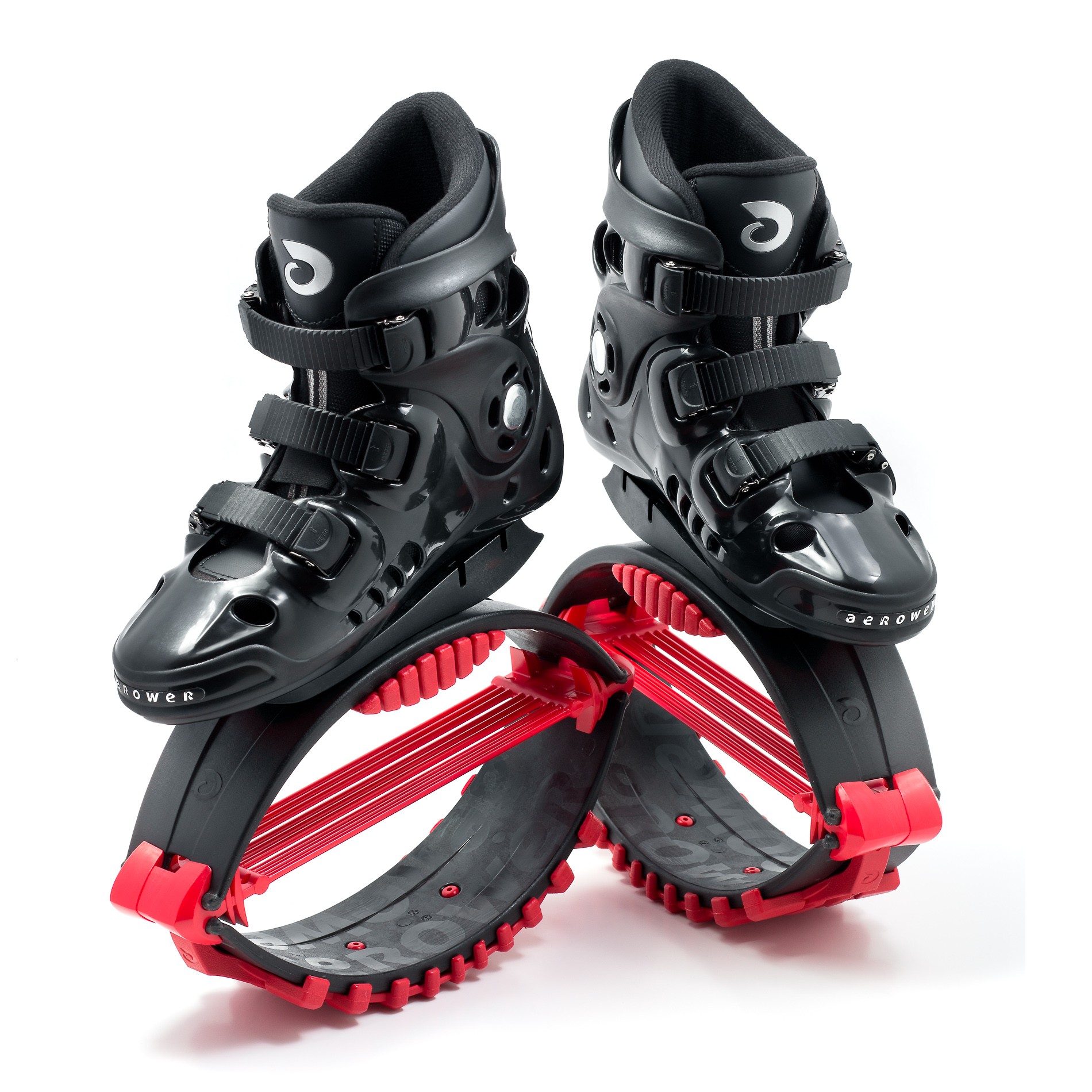 Bota de rebote aerower jumper1 light en mexico, botas para salto en